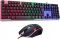 ZESTAW GAMINGOWY Ryzen 7 5700G 32GB RTX 4060 8GB +Wi-Fi +WIN11 +MONITOR 27