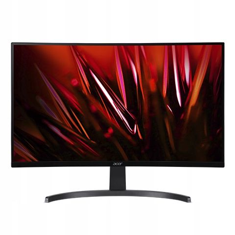 Monitor LED Acer ED273U P 27 " 2560 x 1440 px VA