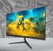 Monitor LED Mixzo 24 " 1920 x 1080 px VA