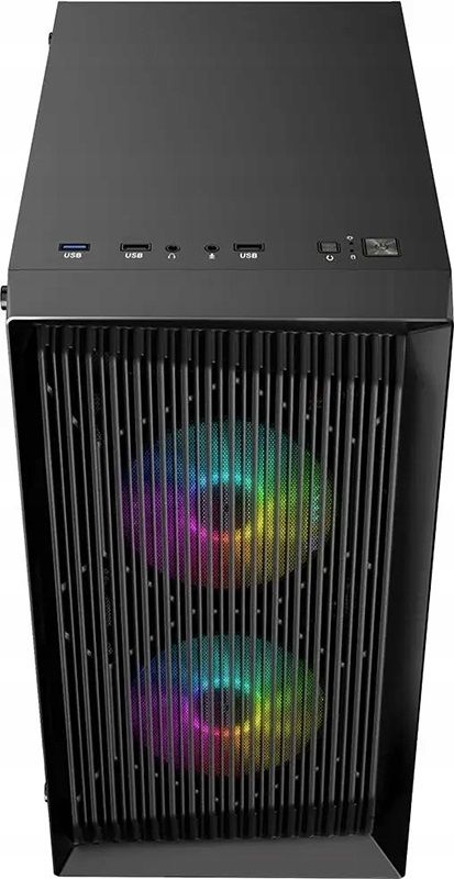 KOMPUTER GAMINGOWY INTEL CORE I7|VIDEO 8GB|16GB|SSD|WIN 10 PRO