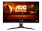 ZESTAW GAMINGOWY I7 32GB RTX 4060 8GB +MONITOR 27 165Hz 1ms WIN 11