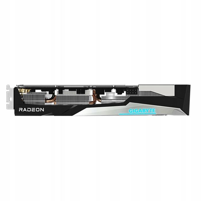 Gigabyte Radeon RX 7600 Gaming OC 8GB GDDR6