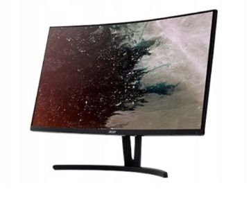Monitor LED Acer ED273U P 27 " 2560 x 1440 px VA
