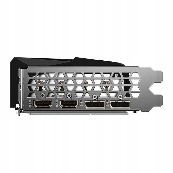 Gigabyte Radeon RX 7600 Gaming OC 8GB GDDR6