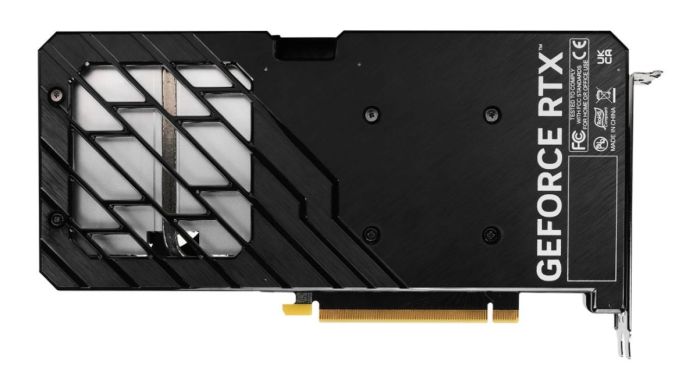 Gainward GeForce RTX 4060 Python II 8GB GDDR6