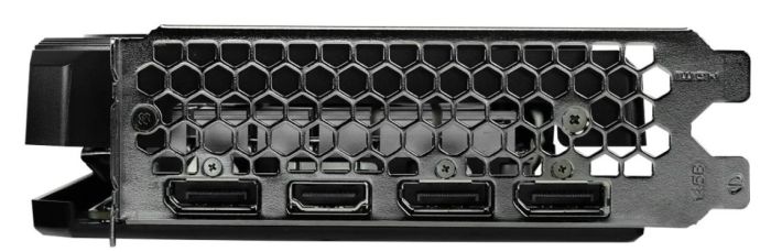 Gainward GeForce RTX 4060 Python II 8GB GDDR6