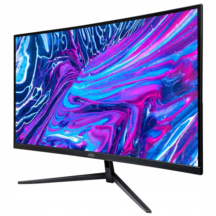 Monitor LED MiXzo B270Q 27 " 1920 x 1080 px VA