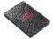 Apacer 256GB 2,5" SATA SSD AS350