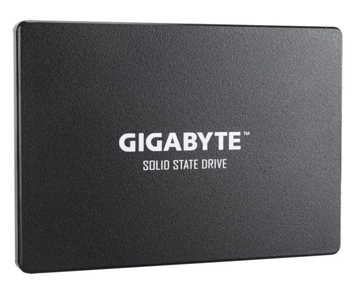 Gigabyte 256GB 2,5" SATA SSD