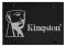 Kingston 256GB 2,5" SATA SSD KC600
