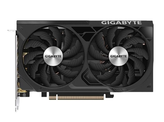 Gigabyte GeForce RTX 4060 Ti Windforce OC 8GB GDDR6