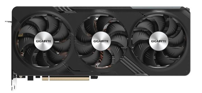 Gigabyte Radeon RX 7700 XT Gaming OC 12GB GDDR6