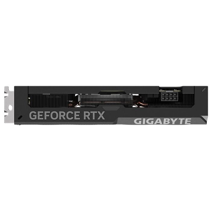Gigabyte GeForce RTX 4060 Ti Windforce OC 8GB GDDR6