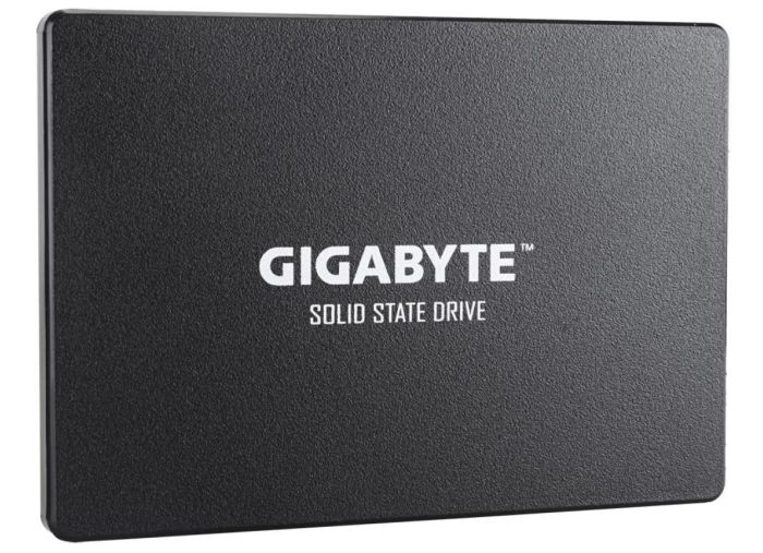 Gigabyte 256GB 2,5" SATA SSD