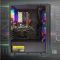 PC GAMINGOWY STORMFORCE 5700X Ryzen 32GB RTX 4060 8GB +Wi-Fi +WIN11
