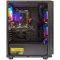 PC GAMINGOWY Ryzen 5 3600 32GB RTX 4060 8GB +Wi-Fi +WIN11