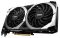 MSI Radeon RX 6650 XT MECH 2X OC 8GB GDDR6