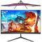 Monitor LED Mixzo 24 " 1920 x 1080 px VA