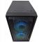 Komputer gamingowy Ryzen 5 5600G 1000GB M.2 Windows 11