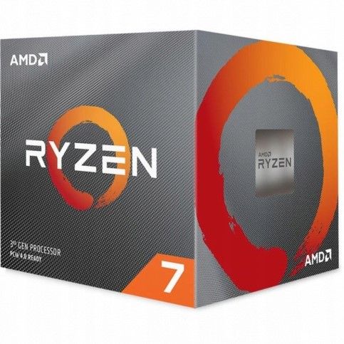 ZESTAW GAMINGOWY Ryzen 7 5700G 32GB RTX 4060 8GB +Wi-Fi +WIN11 +MONITOR 27