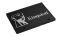 Kingston 256GB 2,5" SATA SSD KC600