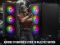 PC GAMINGOWY STORMFORCE 5700X Ryzen 32GB RTX 4060 8GB +Wi-Fi +WIN11