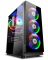 ZESTAW GAMINGOWY i7-11700f 32GB/1TB SSD RTX 4060 8GB Monitor 27
