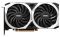 MSI Radeon RX 6650 XT MECH 2X OC 8GB GDDR6