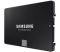 Samsung 500GB 2,5" SATA SSD 870 EVO