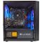 Komputer gamingowy Ryzen 5 5600G 1000GB M.2 Windows 11