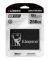 Kingston 256GB 2,5" SATA SSD KC600