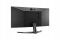 Monitor LED LG 29WP500 29 " 2560 x 1080 px IPS / PLS