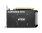 MSI GeForce RTX 4060 AERO ITX 8GB GDDR6