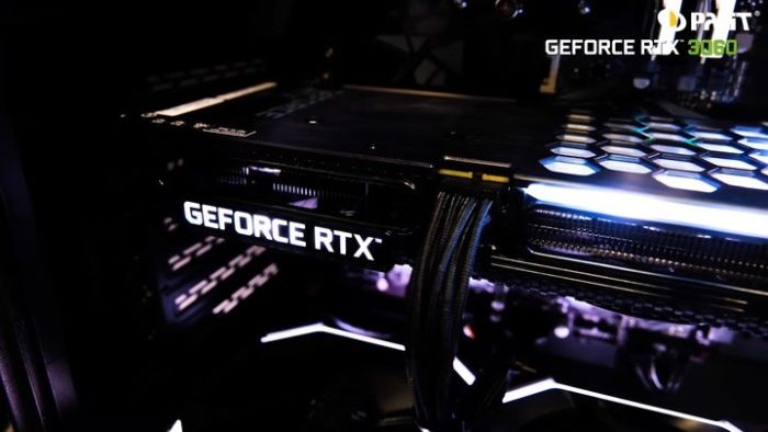 ZESTAW GAMINGOWY I7 32GB RTX 3060 12GB +MONITOR 27