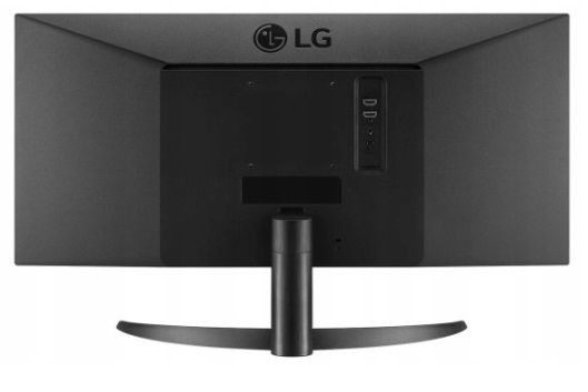 Monitor LED LG 29WP500 29 " 2560 x 1080 px IPS / PLS