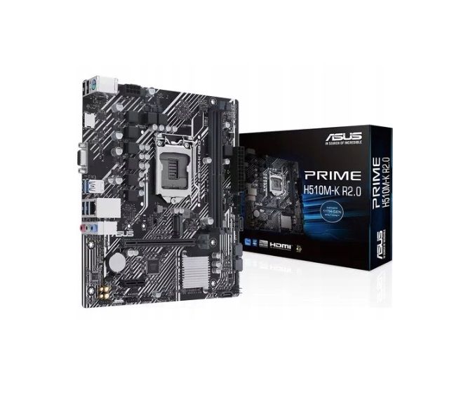 KOMPUTER DO GIER CORE i9 11900KF RTX 4060 32GB SSD 1TB M.2 W11 Wi-Fi DLSS 3