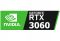 PC Do GIER! INTEL CORE I7|RTX 3060|32GB|512GB SSD|Wi-Fi|WIN 10PRO