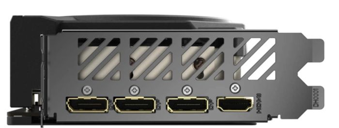 Gigabyte GeForce RTX 4070 WINDFORCE 2X OC 12GB GDDR6X