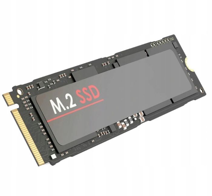 Komputer gamingowy Ryzen 5 5600G 1000GB M.2 Windows 11