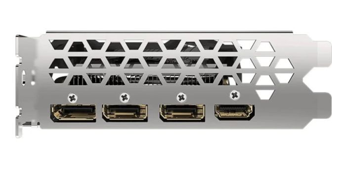 Gigabyte Radeon RX 580 GAMING 8GB