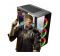 ZESTAW GAMINGOWY Ryzen 5 5600 32GB RTX 4060 8GB +Wi-Fi +WIN11 +MONITOR 27