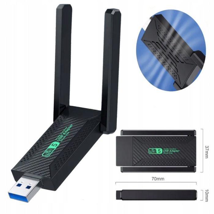 ZESTAW GAMINGOWY I7 32GB RTX 4060 8GB +MONITOR 27